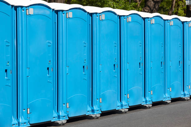 Best Portable Restroom Setup and Delivery in Louisville, GA