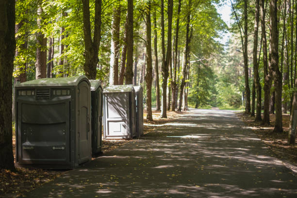 Best Portable Restroom Servicing (Cleaning and Restocking) in Louisville, GA