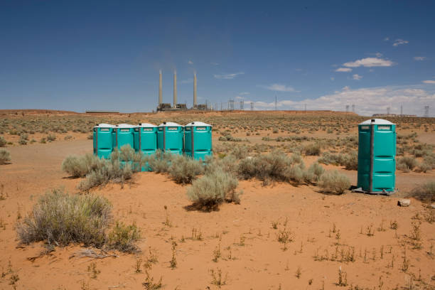 Best Portable Restrooms for Agricultural Sites in Louisville, GA