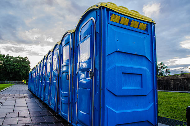 Best Restroom Trailer for Weddings in Louisville, GA